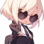 めすいき