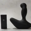 私のエースアナルバイブです！